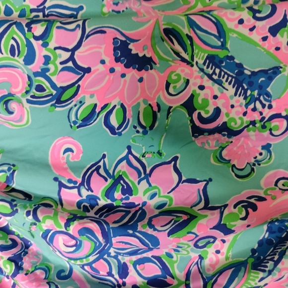 Swim Top - Picture 2 of 3